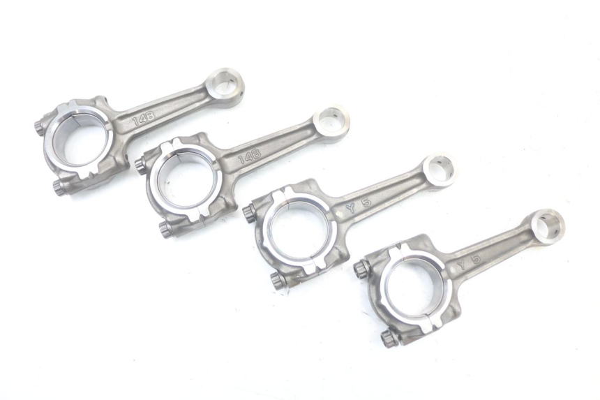 photo de PLEUEL YAMAHA FZ1 FAZER 1000 (2007 - 2009) - Hauptansicht