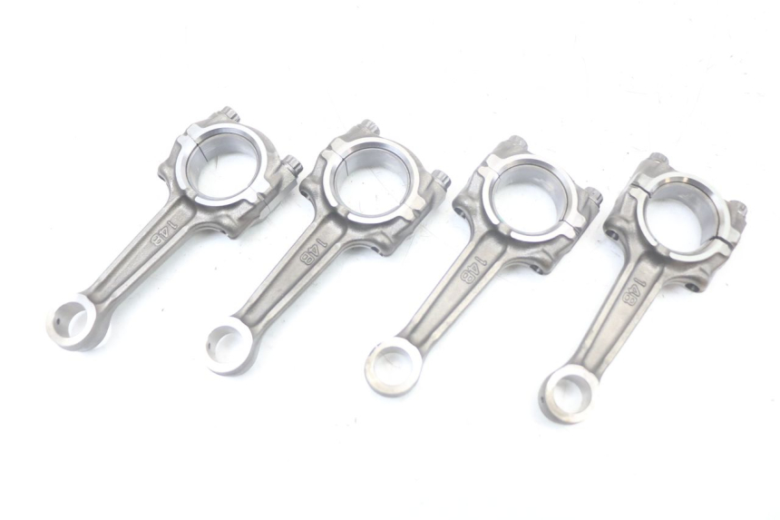 photo de PLEUEL YAMAHA FZ1 FAZER 1000 (2007 - 2009) - Detailansicht des Bauteils