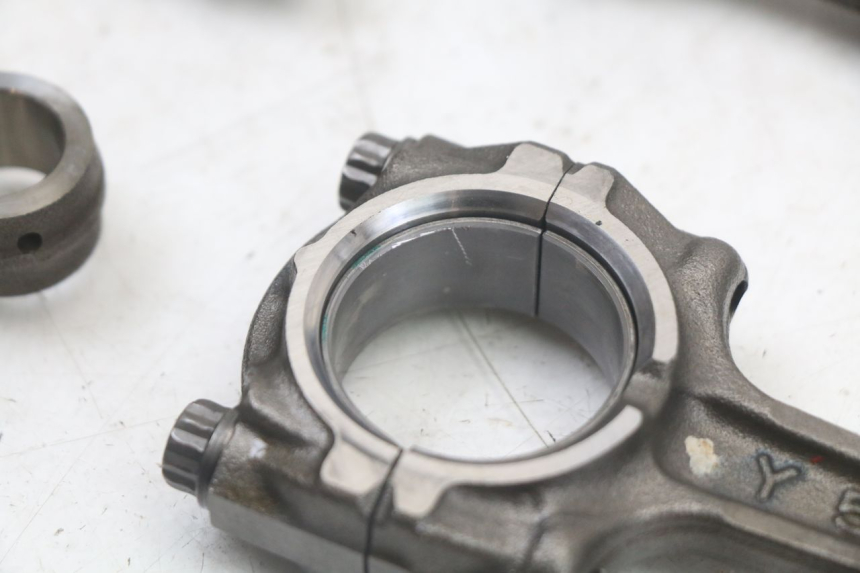 photo de PLEUEL YAMAHA FZ1 FAZER 1000 (2007 - 2009) - Weitere Ansicht des Artikels