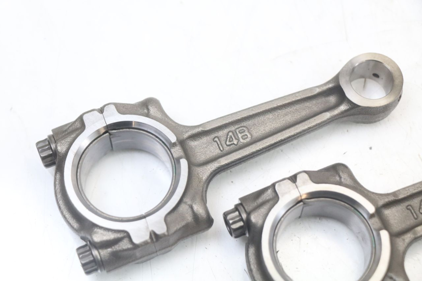 photo de PLEUEL YAMAHA FZ1 FAZER 1000 (2007 - 2009) - Zoom auf Gebrauchszustand