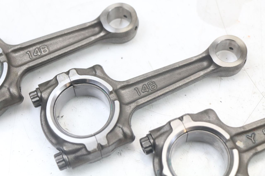 photo de PLEUEL YAMAHA FZ1 FAZER 1000 (2007 - 2009) - Alternative Perspektive