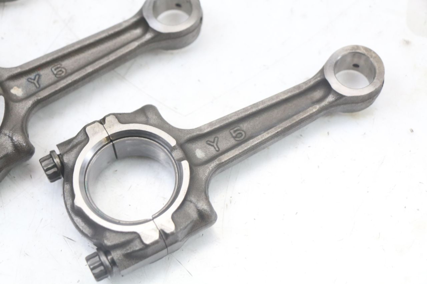 photo de PLEUEL YAMAHA FZ1 FAZER 1000 (2007 - 2009) - Gesamtansicht des Produkts