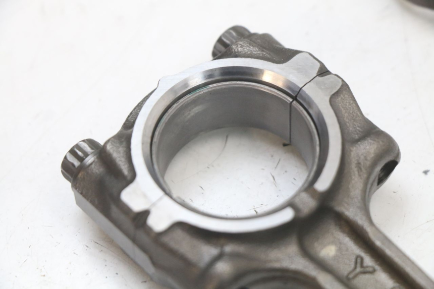 photo de PLEUEL YAMAHA FZ1 FAZER 1000 (2007 - 2009) - Oberflächenzustand und Material