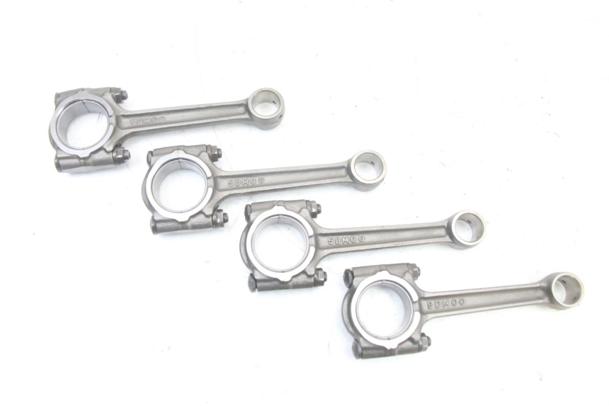 photo de PLEUEL YAMAHA FZS FAZER 600 (2001 - 2003) - Hauptansicht