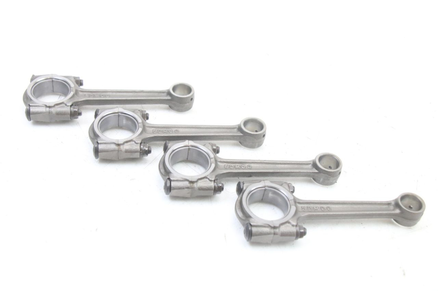 photo de PLEUEL YAMAHA FZS FAZER 600 (2001 - 2003) - Detailansicht des Bauteils