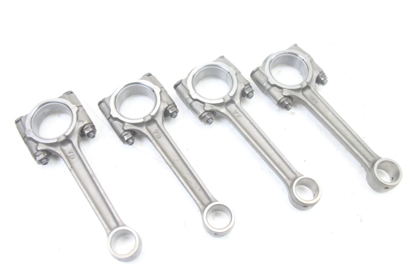 photo de PLEUEL YAMAHA FZS FAZER 600 (2001 - 2003) - Zoom auf Gebrauchszustand