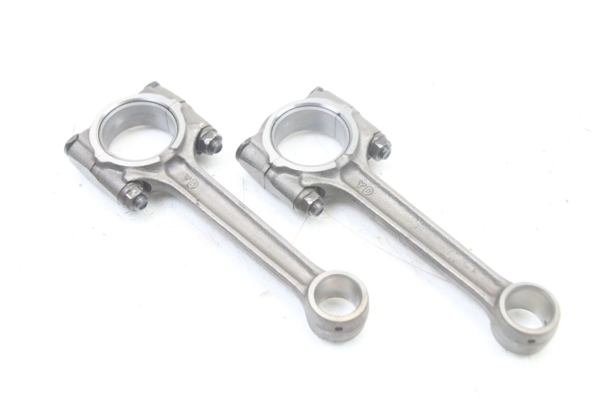 photo de PLEUEL YAMAHA FZS FAZER 600 (2001 - 2003) - Alternative Perspektive