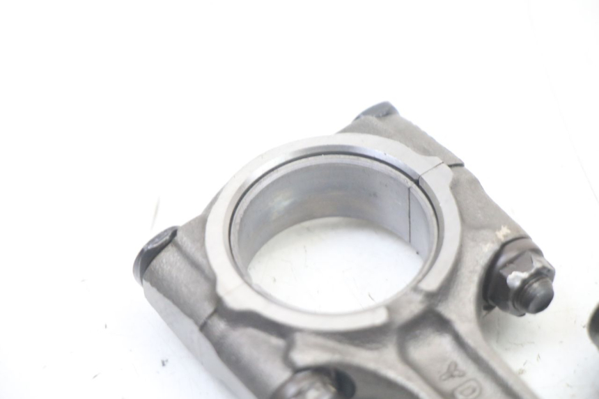 photo de PLEUEL YAMAHA FZS FAZER 600 (2001 - 2003) - Technische Nahaufnahme