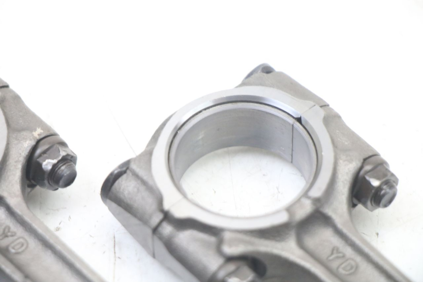 photo de PLEUEL YAMAHA FZS FAZER 600 (2001 - 2003) - Gesamtansicht des Produkts