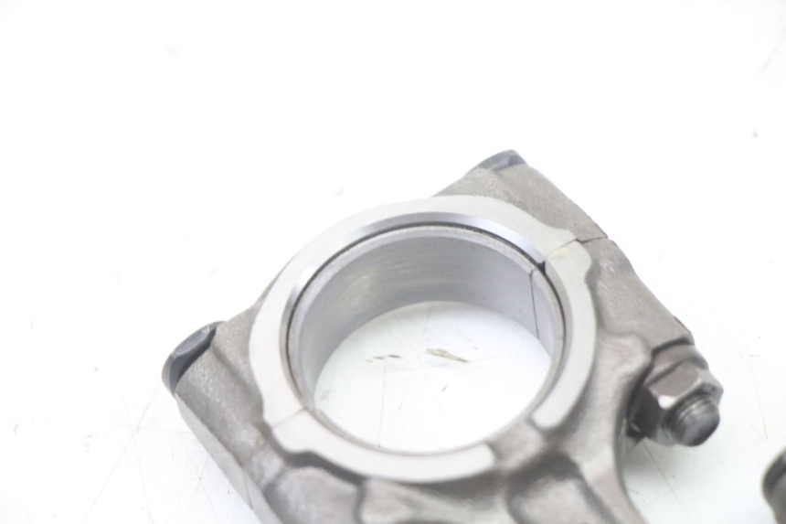 photo de PLEUEL YAMAHA FZS FAZER 600 (2001 - 2003) - Geprüftes Gebrauchtteil