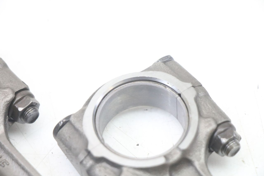 photo de PLEUEL YAMAHA FZS FAZER 600 (2001 - 2003) - Kennzeichnungen und Originalreferenzen