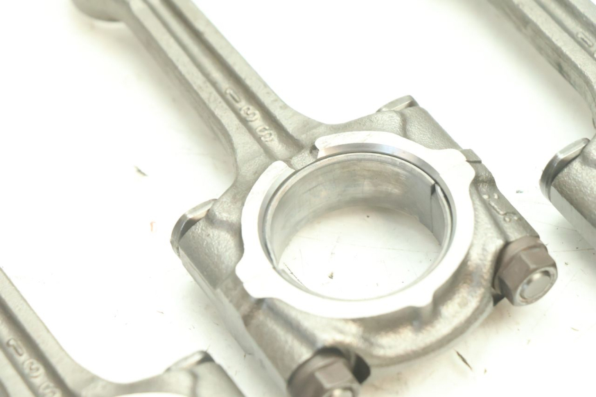 photo de PLEUEL YAMAHA YZF R6 600 (2008 - 2009) - Weitere Ansicht des Artikels