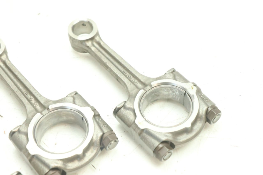photo de PLEUEL YAMAHA YZF R6 600 (2008 - 2009) - Charakteristische Merkmale