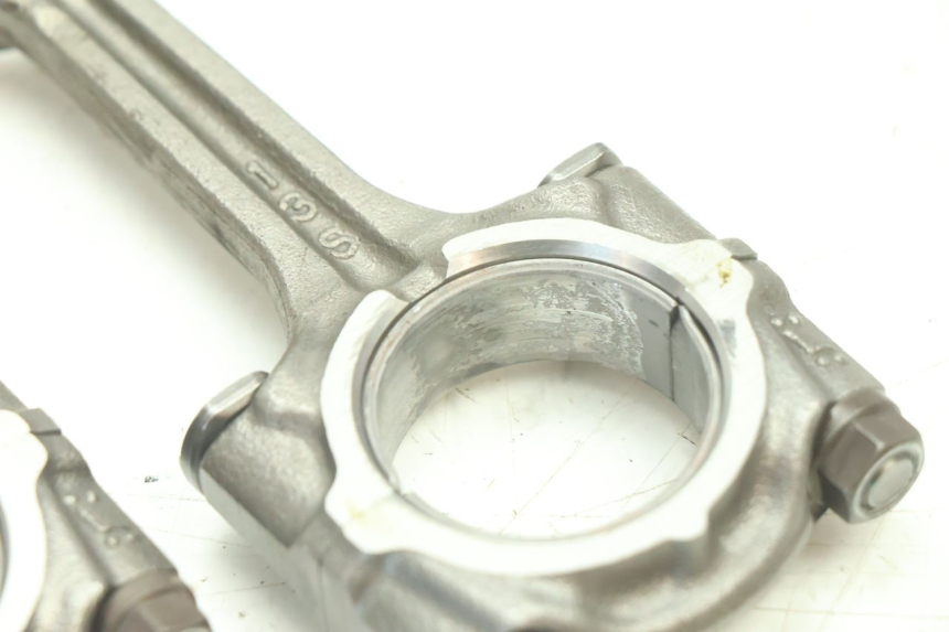 photo de PLEUEL YAMAHA YZF R6 600 (2008 - 2009) - Hochauflösende Nahaufnahme