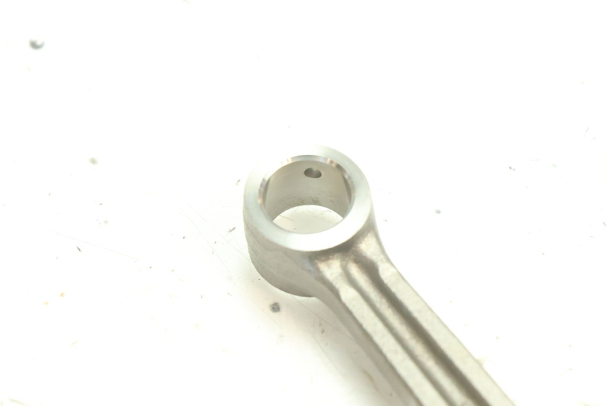 photo de PLEUEL YAMAHA YZF R6 600 (2008 - 2009) - Alternative Perspektive