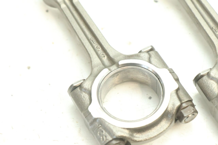 photo de PLEUEL YAMAHA YZF R6 600 (2008 - 2009) - Technische Nahaufnahme
