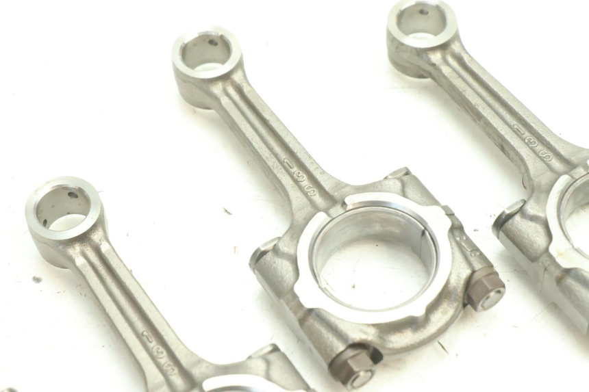 photo de PLEUEL YAMAHA YZF R6 600 (2008 - 2009) - Geprüftes Gebrauchtteil