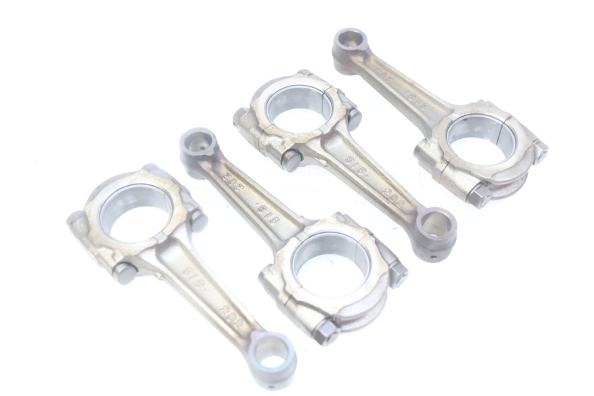 photo de PLEUELSTANGE KAWASAKI ZR7 ZR-7 S 750 (1999 - 2004) - Hauptansicht