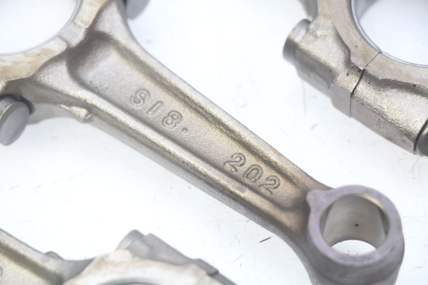 photo de PLEUELSTANGE KAWASAKI ZR7 ZR-7 S 750 (1999 - 2004) - Gesamtansicht des Produkts