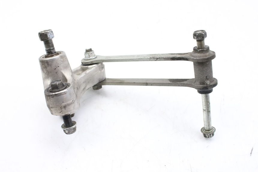 photo de STOßDäMPFERSTREBE SUZUKI AN BURGMAN 400 (2006 - 2010) - Technische Nahaufnahme