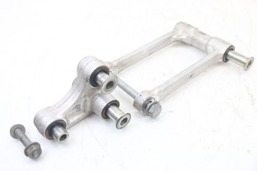 photo de UMLENKHEBEL BMW S RR ABS S1000RR 1000 (2015 - 2018) - Geprüftes Gebrauchtteil