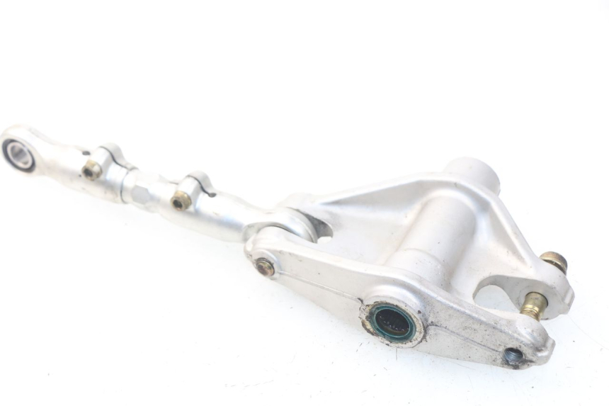 photo de UMLENKHEBEL MV AGUSTA BRUTALE R WALLY 910 (2008 - 2008) - Alternative Perspektive