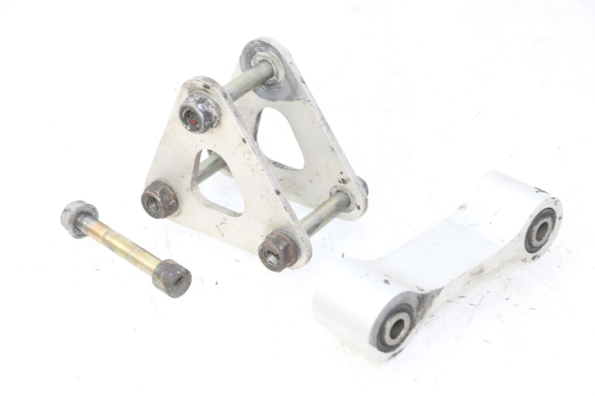 photo de UMLENKHEBEL HONDA CBR RR FIREBLADE 900 (1992 - 1994) - Hauptansicht