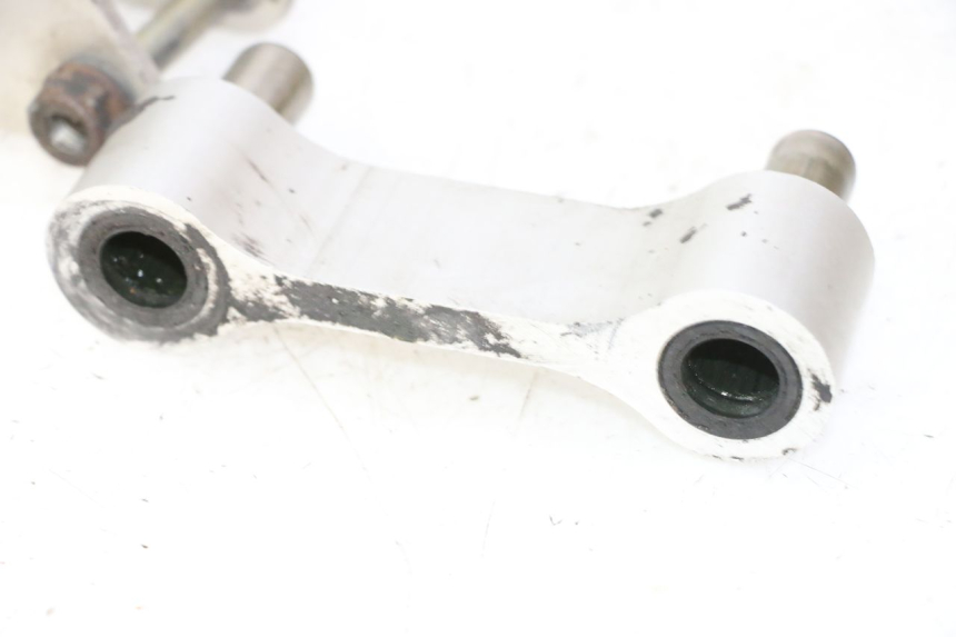 photo de UMLENKHEBEL HONDA CBR RR FIREBLADE 900 (1992 - 1994) - Alternative Perspektive