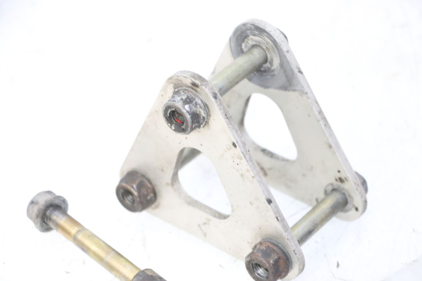 photo de UMLENKHEBEL HONDA CBR RR FIREBLADE 900 (1992 - 1994) - Oberflächenzustand und Material