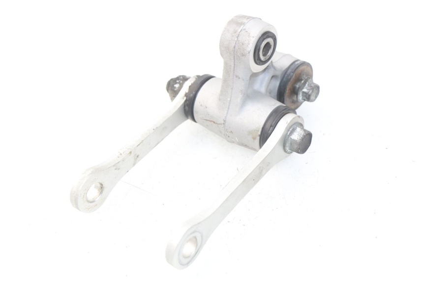 photo de UMLENKHEBEL HYOSUNG COMET GTR 125 (2007 - 2014) - Alternative Perspektive