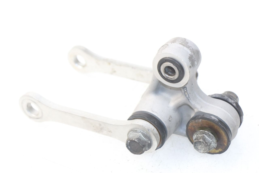 photo de UMLENKHEBEL HYOSUNG COMET GTR 125 (2007 - 2014) - Technische Nahaufnahme