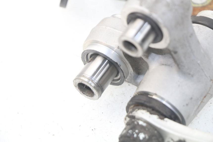 photo de UMLENKHEBEL HYOSUNG COMET GTR 125 (2007 - 2014) - Gesamtansicht des Produkts