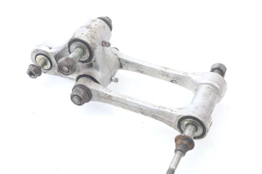 photo de UMLENKHEBEL HONDA CR 125 (2000 - 2001) - Technische Nahaufnahme