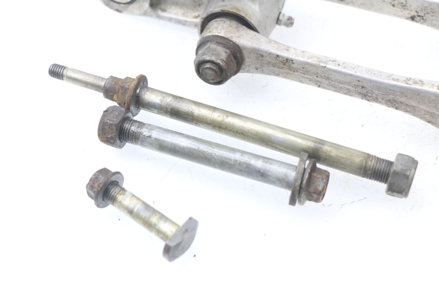 photo de UMLENKHEBEL HONDA CR 125 (2000 - 2001) - Gesamtansicht des Produkts