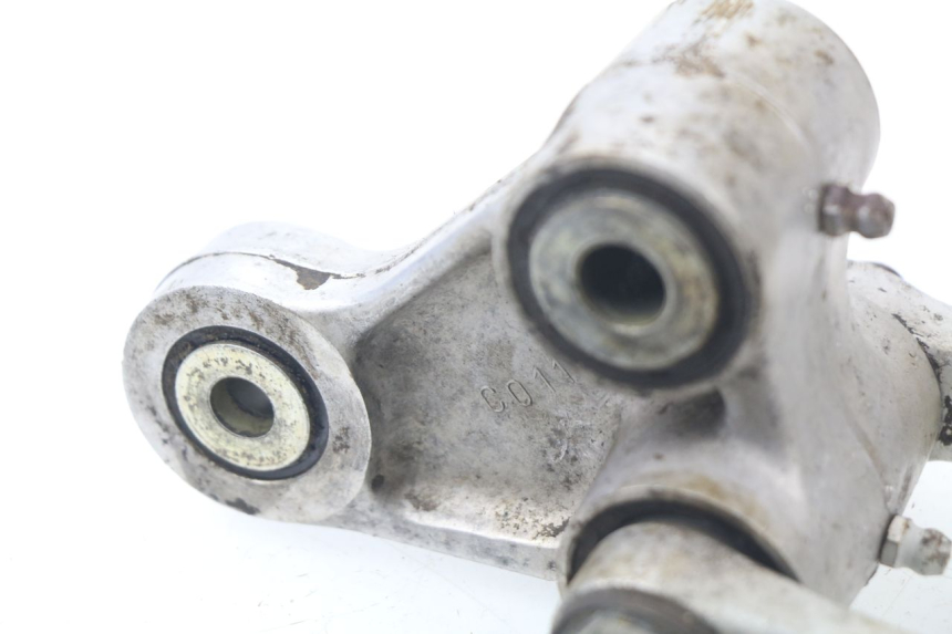 photo de UMLENKHEBEL HONDA CR 125 (2000 - 2001) - Oberflächenzustand und Material