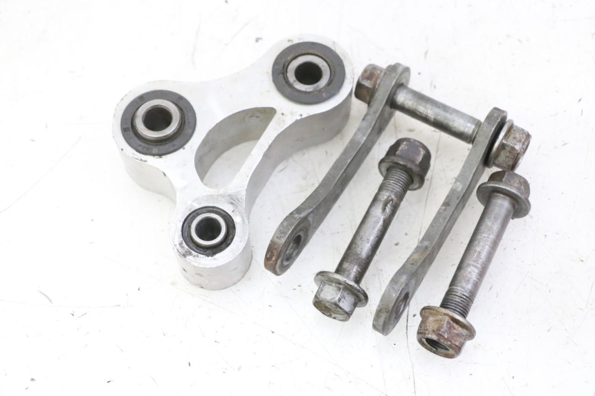 photo de UMLENKHEBEL HONDA CR 85 (2003 - 2007) - Detailansicht des Bauteils