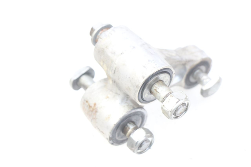 photo de STOßDäMPFERSTREBE HONDA CRF CR-F 450 (2005 - 2008) - Detailansicht des Bauteils