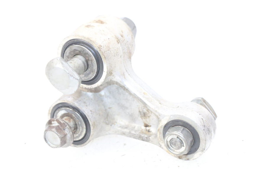 photo de STOßDäMPFERSTREBE HONDA CRF CR-F 450 (2005 - 2008) - Alternative Perspektive