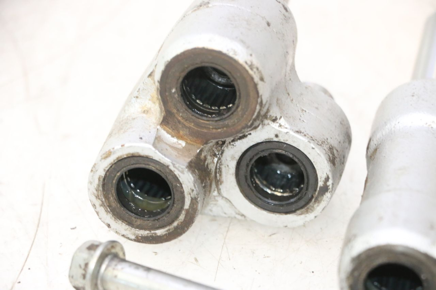 photo de UMLENKHEBEL HONDA CRF CR-F 125 (2020 - 2021) - Alternative Perspektive
