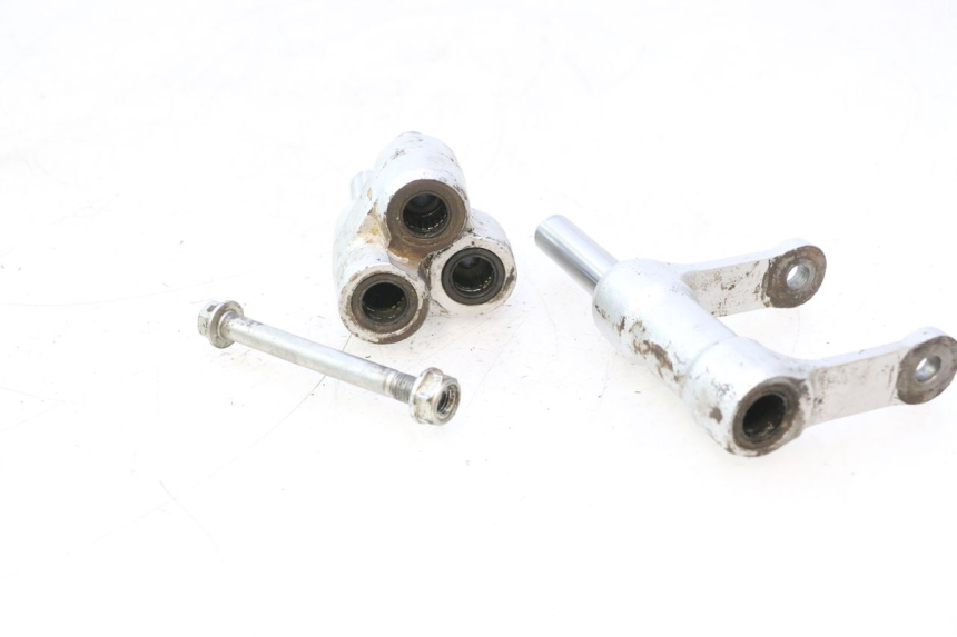 photo de UMLENKHEBEL HONDA CRF CR-F 125 (2020 - 2021) - Technische Nahaufnahme