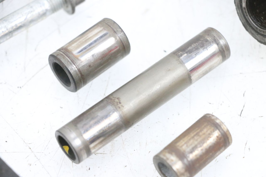 photo de UMLENKHEBEL SUZUKI DL V STROM 1000 (2002 - 2007) - Hochauflösende Nahaufnahme