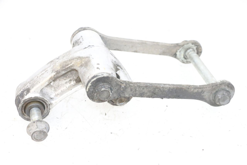 photo de UMLENKHEBEL SUZUKI DL V STROM 1000 (2002 - 2007) - Alternative Perspektive