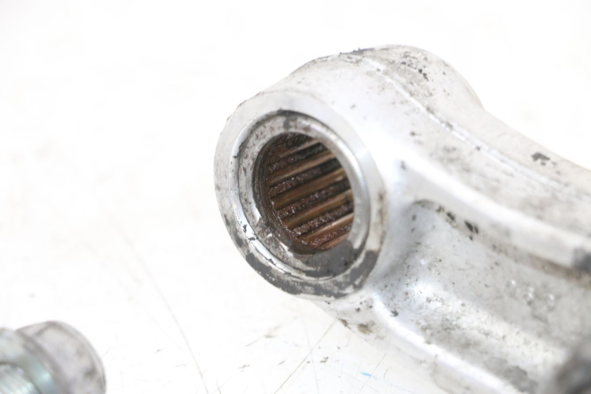 photo de UMLENKHEBEL SUZUKI DL V STROM 1000 (2002 - 2007) - Geprüftes Gebrauchtteil