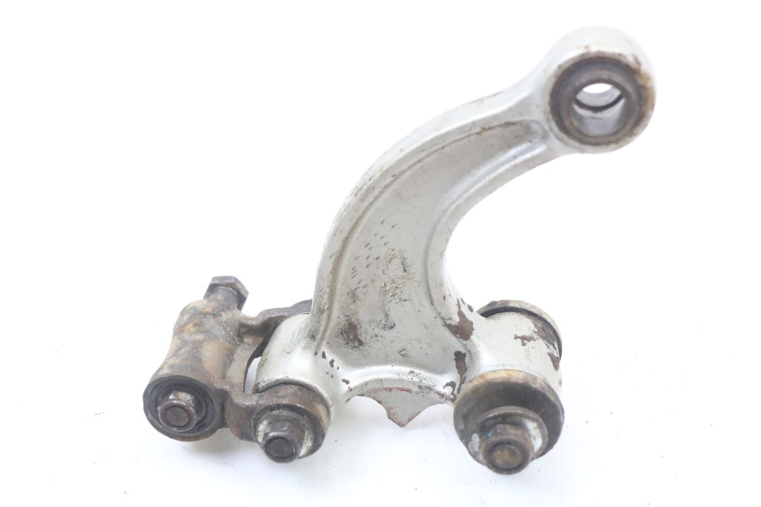 photo de Stoßdämpferstrebe YAMAHA DTLC 125 (1982 - 1987) - Detailansicht des Bauteils