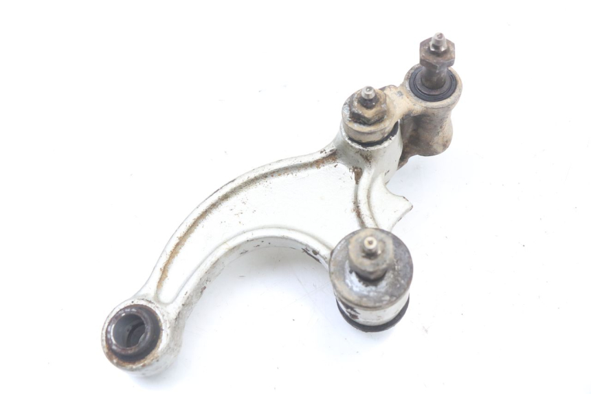 photo de Stoßdämpferstrebe YAMAHA DTLC 125 (1982 - 1987) - Technische Nahaufnahme