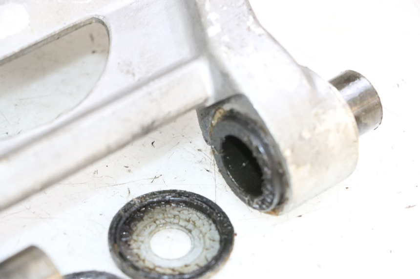 photo de UMLENKHEBEL YAMAHA FJ 36Y 1100 (1984 - 1985) - Charakteristische Merkmale