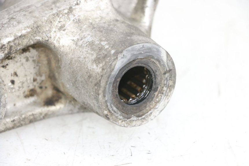 photo de UMLENKHEBEL YAMAHA FJR ABS 1300 (2006 - 2012) - Details der Befestigungspunkte