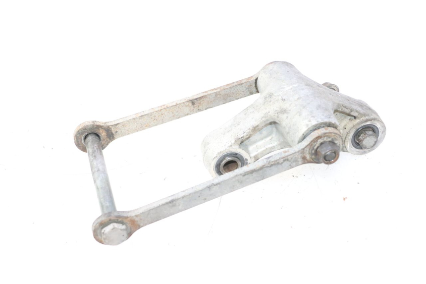 photo de UMLENKHEBEL YAMAHA FJR 1300 (2001 - 2005) - Alternative Perspektive