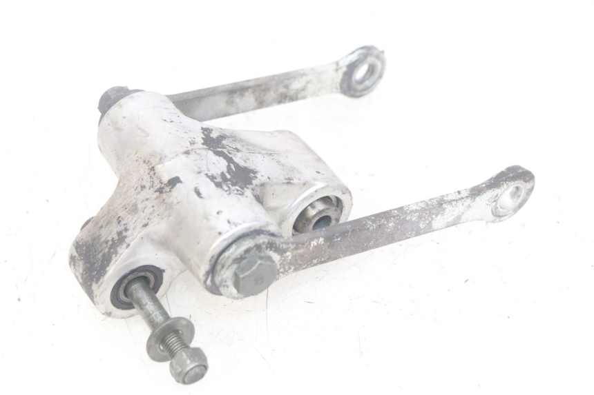 photo de STOßDäMPFERSTREBE YAMAHA FZS FAZER 600 (1998 - 2001) - Zoom auf Gebrauchszustand