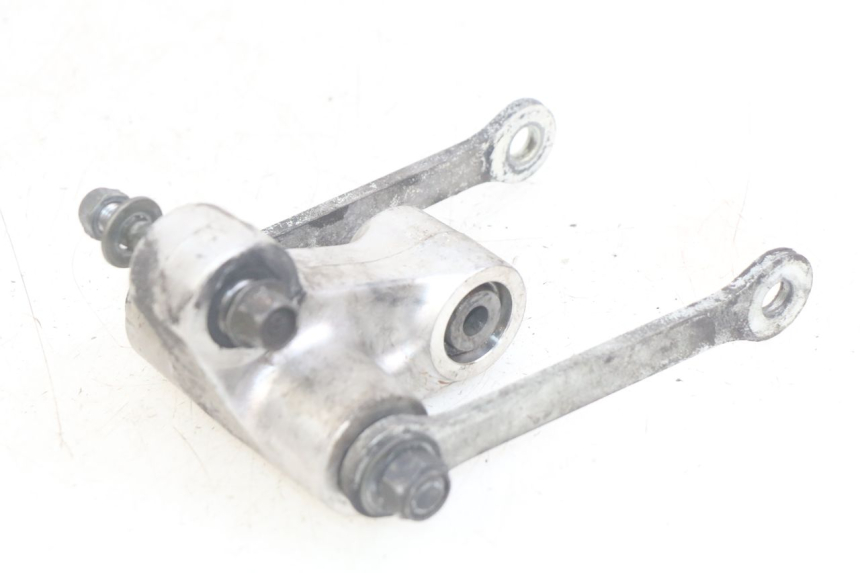 photo de STOßDäMPFERSTREBE YAMAHA FZS FAZER 600 (1998 - 2001) - Alternative Perspektive